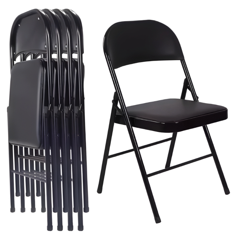 Sillas Plegable Alcochada